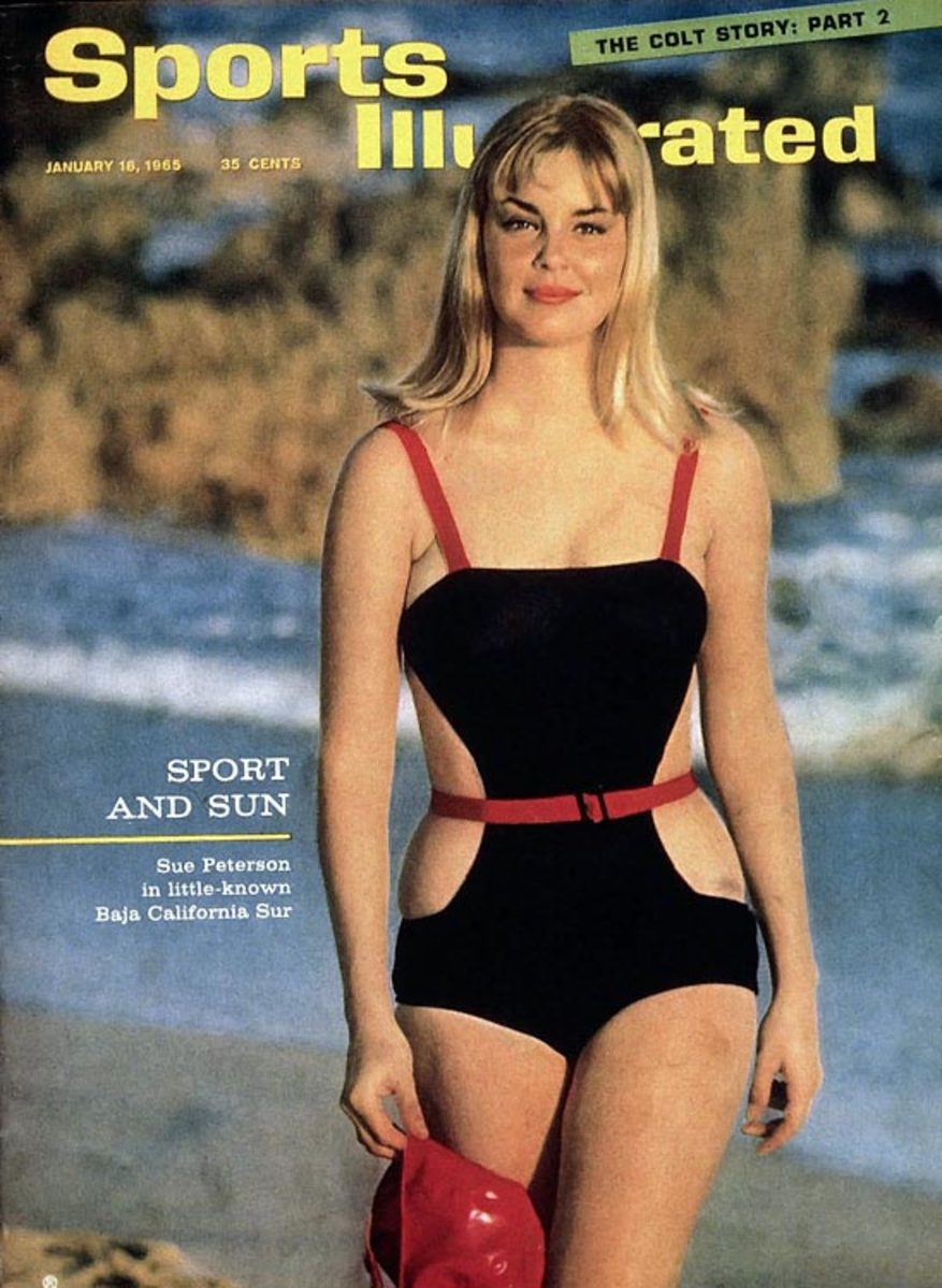 Sue Peterson